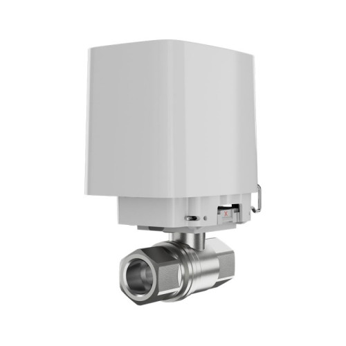 Антипотоп-система Ajax WaterStop 1/2″ (DN 15) white