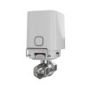 Антипотоп-система Ajax WaterStop 1/2″ (DN 15) white