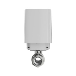Антипотоп-система Ajax WaterStop 1/2″ (DN 15) белая
