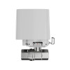 Антипотоп-система Ajax WaterStop 1/2″ (DN 15) white