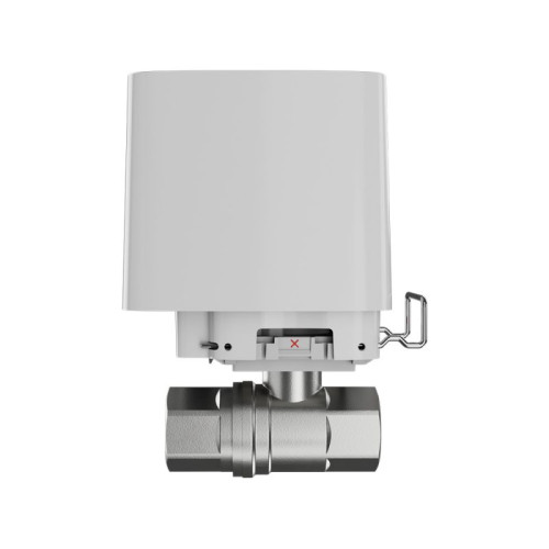 Антипотоп-система Ajax WaterStop 1/2″ (DN 15) white