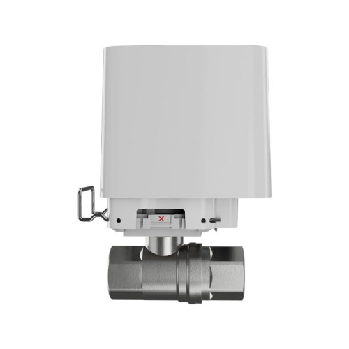 Антипотоп-система Ajax WaterStop 1/2″ (DN 15) white