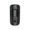 Сповіщувач руху Ajax MotionCam S (PhOD) Jeweller (8PD) black