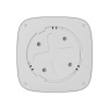 Датчик температури Ajax FireProtect 2 RB (Heat) білий