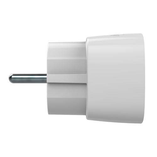 Розумна розетка Ajax Socket white