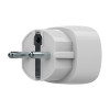 Розумна розетка Ajax Socket white