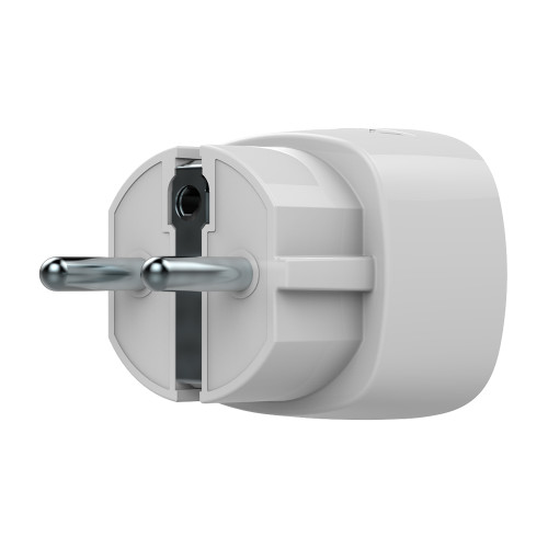 Розумна розетка Ajax Socket white