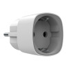 Розумна розетка Ajax Socket white