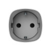 Розумна розетка Ajax Socket white