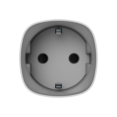 Розумна розетка Ajax Socket white