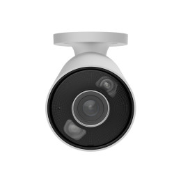 5МП IP камера Ajax BulletCam HL (2.8 мм) біла
