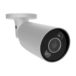 5МП IP камера Ajax BulletCam HL (2.8 мм) біла