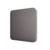 Выключатель проходной Ajax LightSwitch 2-way серый