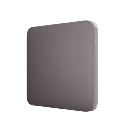 Выключатель проходной Ajax LightSwitch 2-way серый