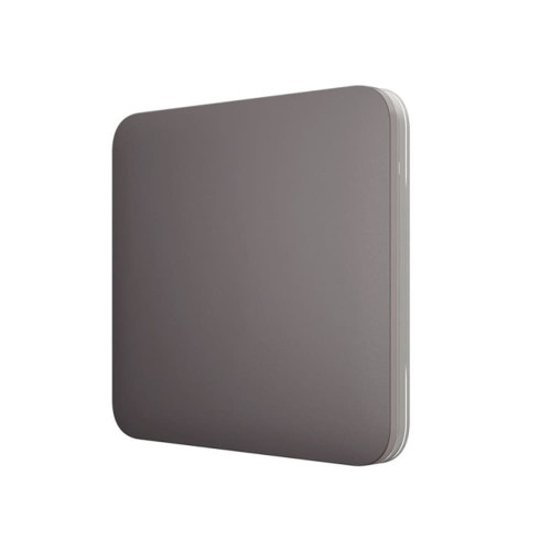 Выключатель проходной Ajax LightSwitch 2-way серый