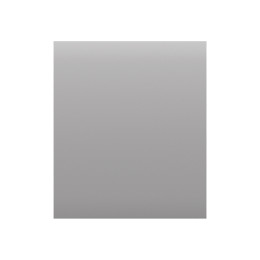 Центральная кнопка выключателя Ajax CenterButton (1-gang/2-way) дымчатая