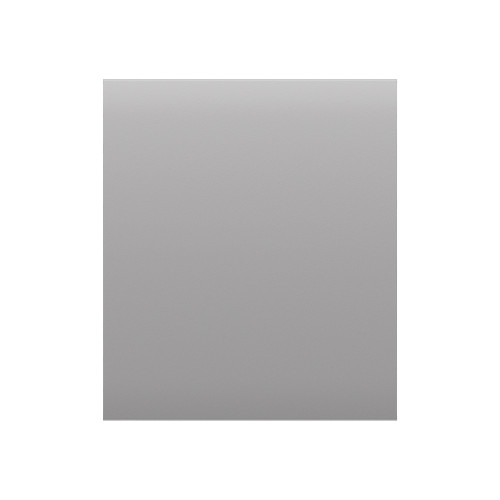 Центральная кнопка выключателя Ajax CenterButton (1-gang/2-way) дымчатая