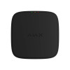 Извещатель пожарный дымовой со звуковым оповещением Ajax EN54 FireProtect (Smoke/Sounder) черный