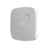 Бездротовий датчик тепла та диму Ajax FireProtect білий