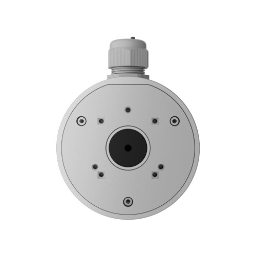 Монтажная коробка Ajax JunctionBox белый