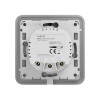 Выключатель проходной Ajax LightSwitch 2-way белый