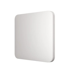 Выключатель проходной Ajax LightSwitch 2-way белый