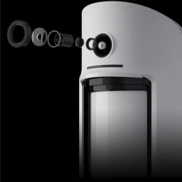 Уличный датчик движения Ajax MotionCam Outdoor (PhOD)