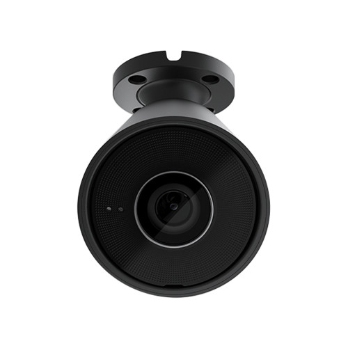 5МП IP камера Ajax Baseline BulletCam (4 мм) black
