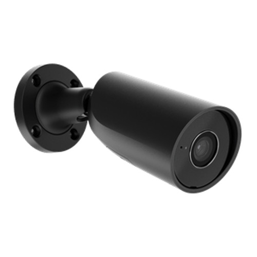 5МП IP камера Ajax Baseline BulletCam (4 мм) black