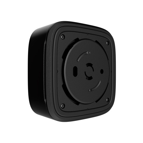 Датчик якості повітря Ajax LifeQuality black