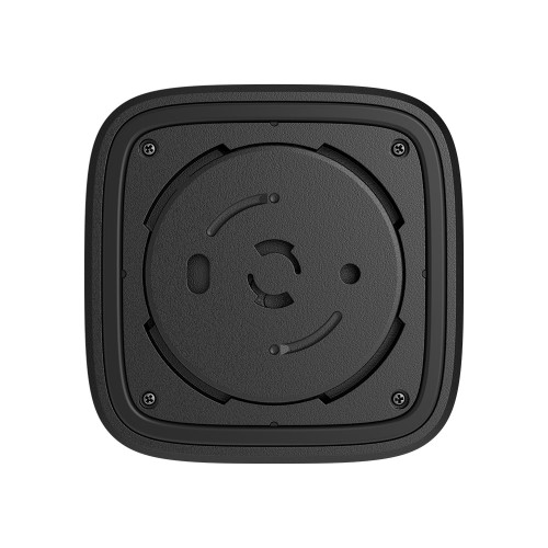 Датчик якості повітря Ajax LifeQuality black