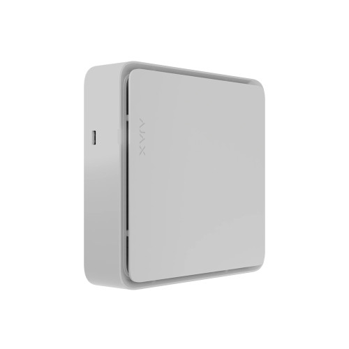 IP відеореєстратор Ajax NVR HAC (16ch) ASP 16-канальний білий