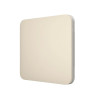 Выключатель проходной Ajax LightSwitch 2-way слоновая кость