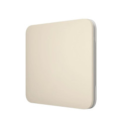 Выключатель проходной Ajax LightSwitch 2-way слоновая кость