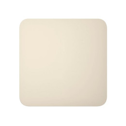 Выключатель проходной Ajax LightSwitch 2-way слоновая кость