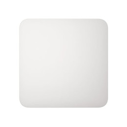 Выключатель одноклавишный Ajax LightSwitch 1-gang белый