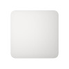 Кнопка Ajax SoloButton (1-gang/2-way) біла