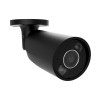 8МП IP камера Ajax BulletCam HL (4 мм) чорна