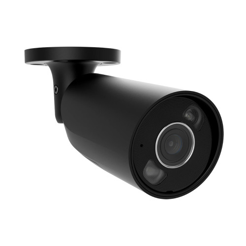 8МП IP камера Ajax BulletCam HL (4 мм) чорна