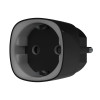 Розумна розетка Ajax Socket black
