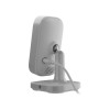 4МП IP камера Ajax IndoorCam біла
