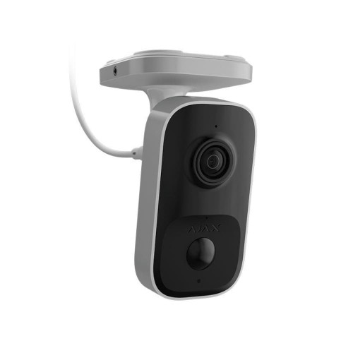 4МП IP камера Ajax IndoorCam біла