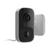 4МП IP камера Ajax IndoorCam біла