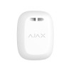 Бездротова тривожна кнопка Ajax Button white