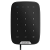 Клавіатура Ajax Keypad Fibra чорний