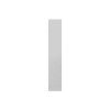 Монтажна коробка Ajax GlandBox біла