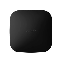 Пластиковий корпус DummyBox Ajax Hub чорний