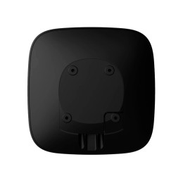 Пластиковий корпус DummyBox Ajax Hub чорний