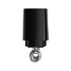 Антипотоп-система Ajax WaterStop 1″ (DN 25) black