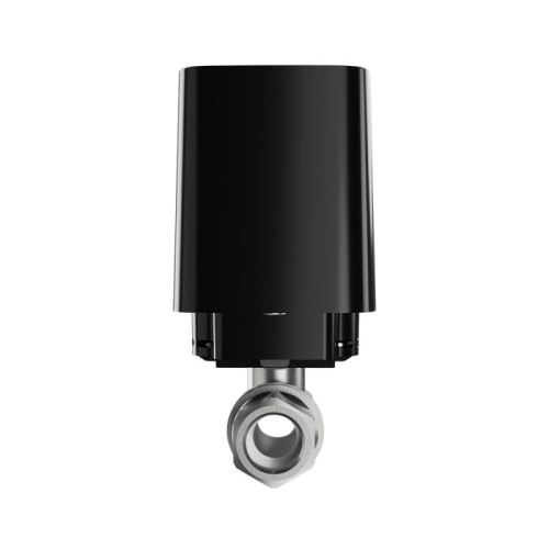Антипотоп-система Ajax WaterStop 1″ (DN 25) black